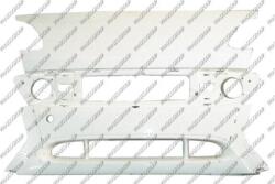 Prasco Elemente caroserie, Aripa, Bara protectie Bara protectie, piese Prasco ME3021002 - compatibil Smart (PRASCOME3021002)
