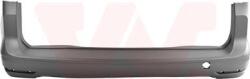 Van Wezel Elemente caroserie, Aripa, Bara protectie Bara protectie, piese Van Wezel 5707542 (VANWEZEL5707542)
