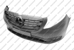 Prasco Elemente caroserie, Aripa, Bara protectie Bara protectie, piese Prasco ME9121020 - compatibil Mercedes-Benz (PRASCOME9121020)