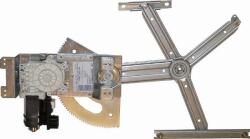 Valeo Actionare electrica geam Valeo 850611 - compatibil Opel, Vauxhall (VALEO850611)