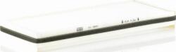 Mann-Filter Filtru habitaclu Mann-Filter CU 3840 (MANNFILTERCU3840)