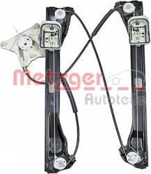 Metzger Actionare electrica geam Metzger 2160407 - compatibil Skoda, Seat (METZGER2160407)