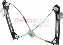 Metzger Actionare electrica geam Metzger 2160690 - compatibil Vw (METZGER2160690)