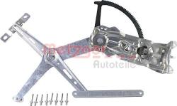 Metzger Actionare electrica geam Metzger 2160692 - compatibil Opel (METZGER2160692)