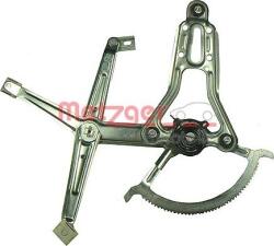 Metzger Actionare electrica geam Metzger 2160001 - compatibil Mercedes-Benz (METZGER2160001)