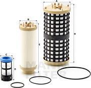 Hengst Filter Filtru combustibil Hengst Filter E429KP D243-3 (HENGSTFILTERE429KPD2433)