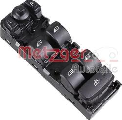 Metzger Actionare electrica geam Metzger 09161166 - compatibil Volvo (METZGER09161166)