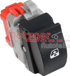 Metzger Actionare electrica geam Metzger 0916944 - compatibil Nissan, Renault, Opel, Vauxhall (METZGER0916944)