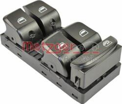 Metzger Actionare electrica geam Metzger 0916257 - compatibil Audi (METZGER0916257)