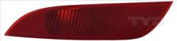 TYC Lumini Far ceata spate, piese TYC 19-12578-01-9 (TYC1912578019)