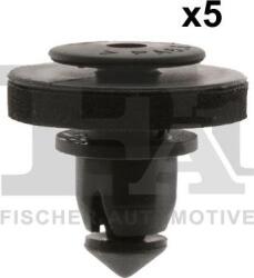 FA1 Trim, Protecție, Embleme Dungi decorative, de protectie FA1 11-40035.5 (FA111400355)