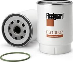 Mann-Filter Filtru combustibil Mann-Filter PL 270/7 X (MANNFILTERPL2707X)