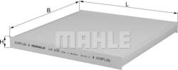 Mahle Filtru habitaclu Mahle LA 635 (MAHLELA635)