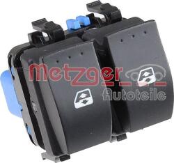 Metzger Actionare electrica geam Metzger 0916941 - compatibil Renault, Nissan (METZGER0916941)