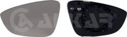 Alkar Geamuri, Oglinzi Oglinzi Alkar 6431133 - compatibil 3C8857522B (ALKAR6431133)