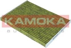 Kamoka Filtru habitaclu Kamoka 6080093 (KAMOKA6080093)