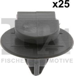 FA1 Trim, Protecție, Embleme Dungi decorative, de protectie FA1 10-40065.25 (FA1104006525)