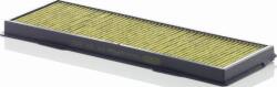 Mann-Filter Filtru habitaclu Mann-Filter FP 37 001 (MANNFILTERFP37001)