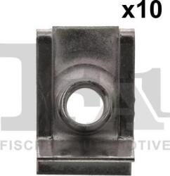 FA1 Trim, Protecție, Embleme Dungi decorative, de protectie FA1 99-30059.10 (FA1993005910)