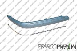 Prasco Trim, Protecție, Embleme Dungi decorative, de protectie Prasco ME0281243 - compatibil Mercedes-Benz (PRASCOME0281243)
