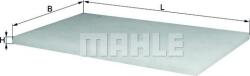Mahle Filtru habitaclu Mahle LAP 19 (MAHLELAP19)