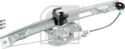 FEBI Bilstein Actionare electrica geam FEBI Bilstein 108257 - compatibil Bmw - FEBI Bilstein (FEBIBILSTEIN108257)