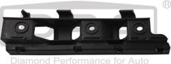 DPA Elemente caroserie, Aripa, Bara protectie Bara protectie, piese DPA 88070049502 - compatibil Vw (DPA88070049502)
