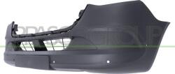 Prasco Elemente caroserie, Aripa, Bara protectie Bara protectie, piese Prasco ME9231001 - compatibil Mercedes-Benz (PRASCOME9231001)