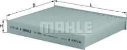 Mahle Filtru habitaclu Mahle LA 345 (MAHLELA345)