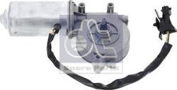 DT Spare Parts Actionare electrica geam DT Spare Parts 6.72131 - compatibil Daf, Volvo - DT Spare Parts (DTSPAREPARTS672131)