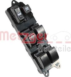 Metzger Actionare electrica geam Metzger 0916976 - compatibil Toyota (METZGER0916976)
