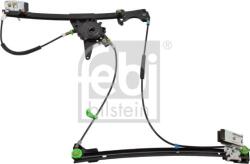 FEBI Bilstein Actionare electrica geam FEBI Bilstein 15378 (FEBIBILSTEIN15378)