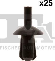 FA1 Trim, Protecție, Embleme Dungi decorative, de protectie FA1 21-20001.25 (FA1212000125)