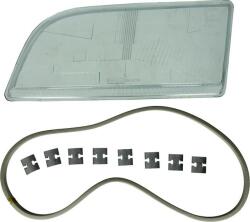 TYC Faruri, piese componente Piese componente faruri TYC 20-3730-LA-1 - compatibil Volvo (TYC203730LA1)