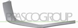 Prasco Trim, Protecție, Embleme Dungi decorative, de protectie Prasco MB1041224 - compatibil Mitsubishi (PRASCOMB1041224)