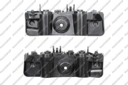 Prasco Elemente caroserie, Aripa, Bara protectie Bara protectie, piese Prasco RN3321330 - compatibil Renault (PRASCORN3321330)