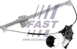 Fast FT91881 - MECANISM ACTIONARE GEAM - compatibil Iveco - Fast-FT91881 (FASTFT91881)