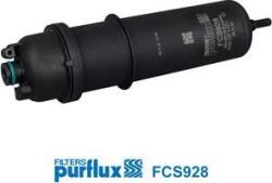 Purflux Filtru combustibil Purflux FCS928 - compatibil Bmw, Alpina (PURFLUXFCS928)