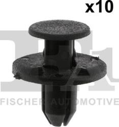 FA1 Trim, Protecție, Embleme Dungi decorative, de protectie FA1 75-20002.10 - compatibil Mazda, Renault, Subaru, Nissan (FA1752000210)