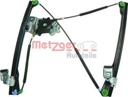 Metzger 2160050 - MECANISM ACTIONARE GEAM - compatibil Vw - Metzger-2160050 (METZGER2160050)