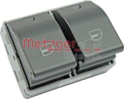 Metzger Actionare electrica geam Metzger 0916326 - compatibil Seat, Vw (METZGER0916326)