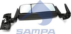 Sampa Geamuri, Oglinzi Oglinzi Sampa 022.123 - compatibil Mercedes (SAMPA022123)
