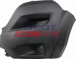 Fast Elemente caroserie, Aripa, Bara protectie Bara protectie, piese Fast FT91478 - compatibil Peugeot, Fiat, Citroën (FASTFT91478)
