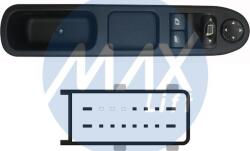 MAX Actionare electrica geam MAX SPG102 - compatibil Peugeot, Citroën (MAXSPG102)
