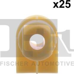 FA1 Trim, Protecție, Embleme Dungi decorative, de protectie FA1 10-60017.25 (FA1106001725)