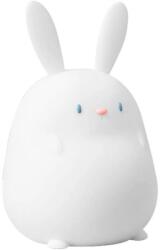 SUPERFIRE Lampă de noapte pentru copii SuperFire RAB-02 Little Rabbit (060690)