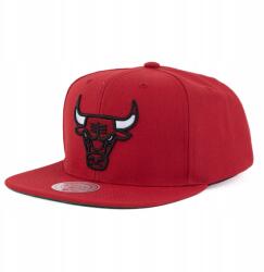 Mitchell & Ness Baseball sapka Mitchell & Ness Chicago Bulls (HHSS5341-CBUYYPPPRED)
