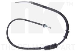 NK Cablu, frana de parcare NK 902390 (902390)