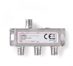 Nedis Distribuitor semnal TV Nedis 3 cai 2400 Mhz (SSPL310ME)