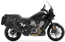 Shad Set de genti laterale adventure SHAD TERRA TR40, incluzand kitul de montaj SHAD HARLEY 1250 PAN AMERICA (293473)